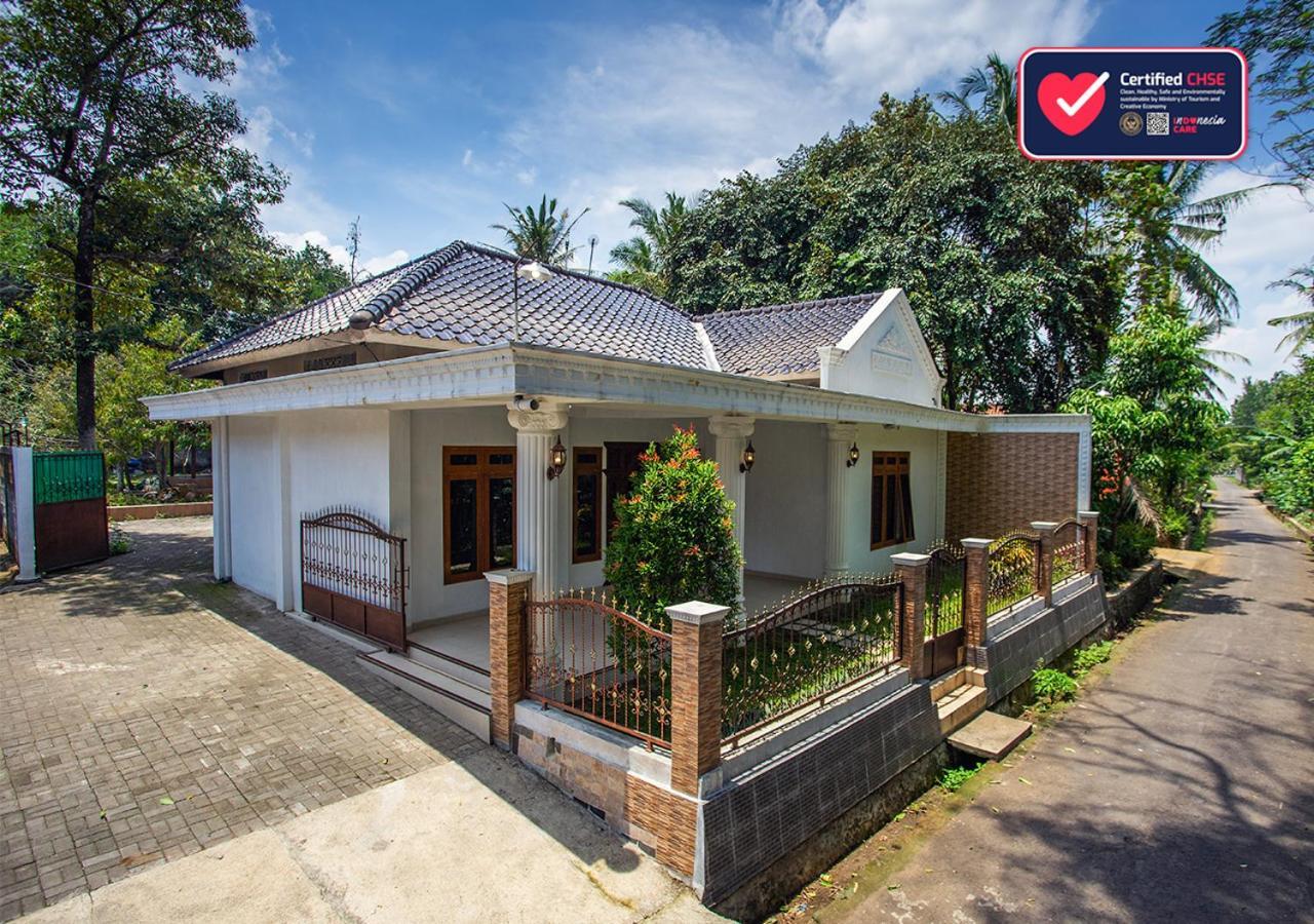 Omah Etam Villa Blaburan Exterior photo