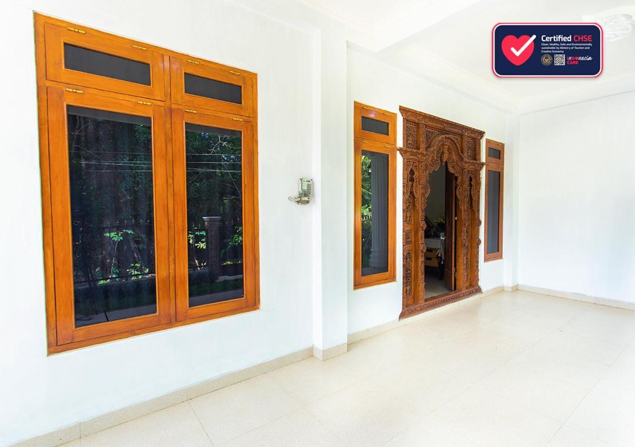 Omah Etam Villa Blaburan Exterior photo